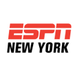 Icon of program: ESPN New York
