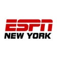 Icon of program: ESPN New York