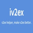 Programikonen: iv2ex