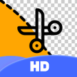 程序图标：MagiCut cutout photo edit…
