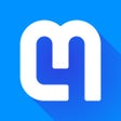 ไอคอนของโปรแกรม: Mathpix Snip