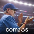 ไอคอนของโปรแกรม: MLB 9 Innings GM