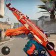 Gun Shooting Games 3 d Sniper