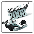 Icon of program: Formula 1 2008 Official Artwork Screensaver