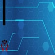 Icon of program: Robotman
