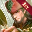 Ikona programu: Among Gods RPG Adventure