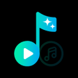 Ícone do programa: Video Player All Format