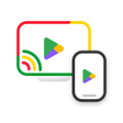 プログラムのアイコン: Cast for Chromecast  TV C…