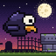 ไอคอนของโปรแกรม: Nevermore: Raven Flight