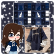 プログラムのアイコン：Gacha Club Outfit Ideas