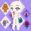 Ícone do programa: Gacha Girl: Dress Up