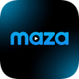 Maza Entertainment icon