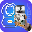 程序图标：WatchHome WiFi Camera Yoo…