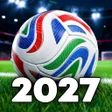 أيقونة البرنامج: World Soccer Football 202…