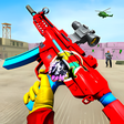 Fps Commando Game: Gun Shooter icon