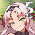 プログラムのアイコン：放置系ハクスラモンスターズ