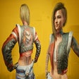 Icon of program: Panam's Jacket