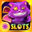 ไอคอนของโปรแกรม: Nuri Slots - Lightning Fe…