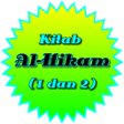 Programikonen: Kitab Al-Hikam 1dan 2