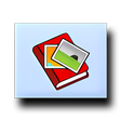 Symbol des Programms: Fotoprix Fotobuch