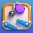 Icoon van programma: Pinball - Unlock