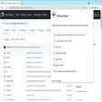 Programikonen: Chrogesture Extension