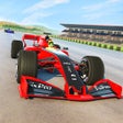 Ícone do programa: Super Formula Car Racing …