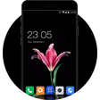 程序图标：Theme for Max Prime Wallp…