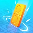 プログラムのアイコン：Hyper Domino