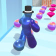 ไอคอนของโปรแกรม: SuperJellyMan