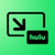 Ikona programu: Better Hulu PiP