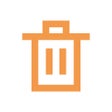 Ikon program: Dumpster - easy link savi…