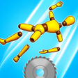 Ikona programu: Smash  Fall Ragdoll:Kick …