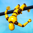 Иконка программы: Smash  Fall Ragdoll:Kick …