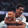 Programın simgesi: Real Madrid Wallpapers HD…