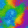 Icoon van programma: Flood Of Colors