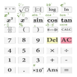 プログラムのアイコン：Math Scientific Calculato…
