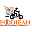 プログラムのアイコン：Foodiean