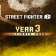 プログラムのアイコン：Street Fighter 6: Year 3 …