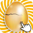 Programikonen: Tamago Egg Clicker Breake…