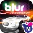 프로그램 아이콘: Blur Overdrive
