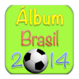 Icon of program: World Cup Album 2014