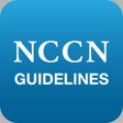Biểu tượng của chương trình: NCCN Guidelines