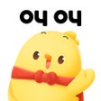 Icoon van programma: 叫叫-儿童阅读平台
