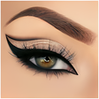 程序图标：Step By Step Eye Makeup