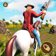 Ícone do programa: Stallion Rival Horse Game…