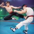 Иконка программы: Dungeon Fighter –Turn Bas…