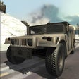 Programikonen: Snow Car Racing