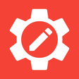 程序图标：Settings Editor