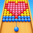Icoon van programma: Bubble Bang: Ball Blast